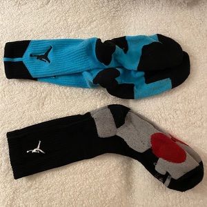 Jordan Basketball Socks